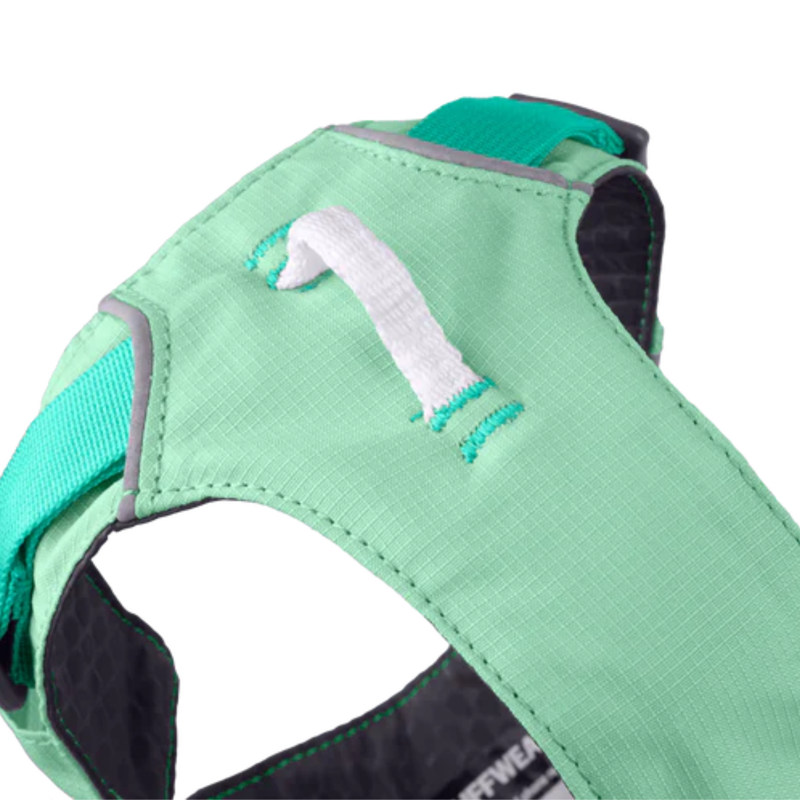 Ruffwear Flagline Harness - Sage Green-2